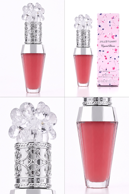 JILL STUART（ジルスチュアート） 【ショッパー・ギフトBOX付】 リップ