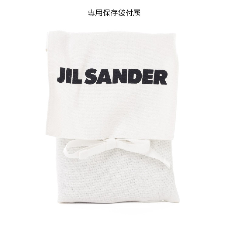 ジルサンダー JILSANDER フォンケース スマホショルダー iphone