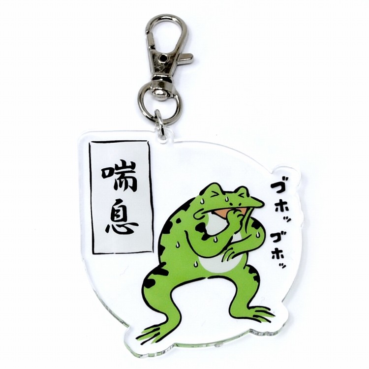 国内正規総代理店アイテム Mrg 花粉症バッチ 花粉症キーホルダー チャーム マーク アピール うつりません アレルギー 喘息 風邪 デザインe 小鳥 ナスカン Discoversvg Com