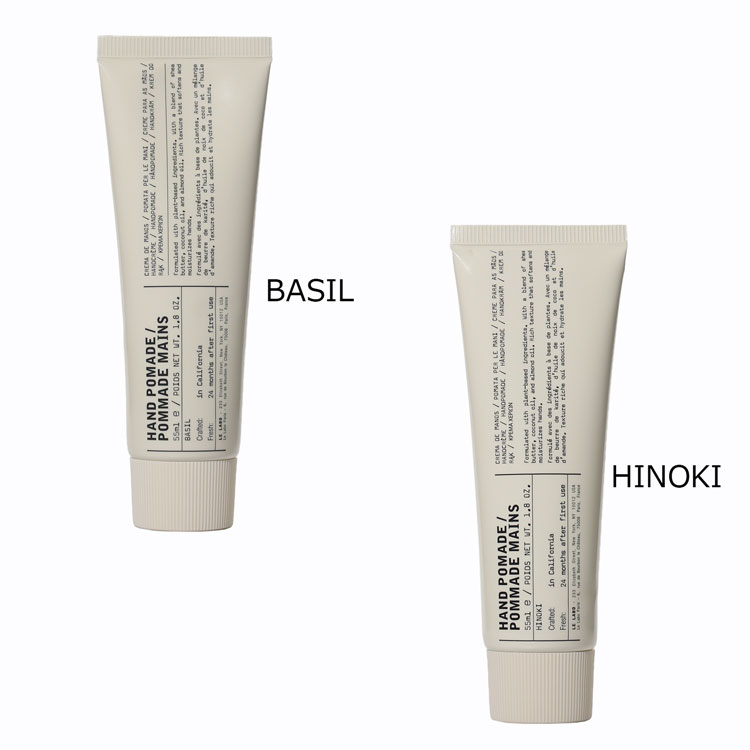 LE LABO [ショップバッグ付属] ルラボ ハンドクリーム ハンド