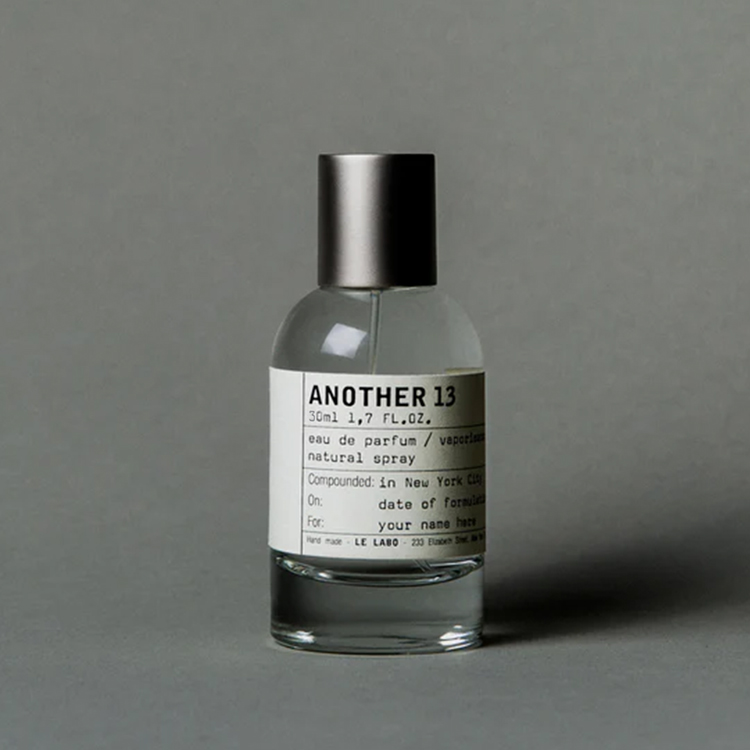 ANOTHER 13 オードパルファム 30ml ルラボ 楽天市場】ル ラボ アナザー 13 オードパルファム 15ml LE