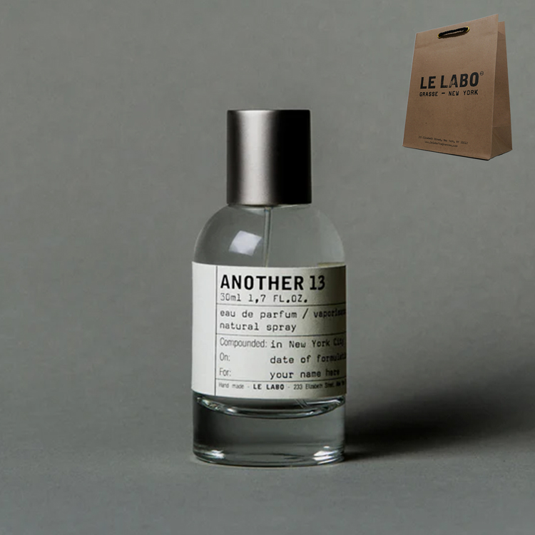 LE LABO（ルラボ） [ショップバッグ付属] ル ラボ アナザー13 オードゥ