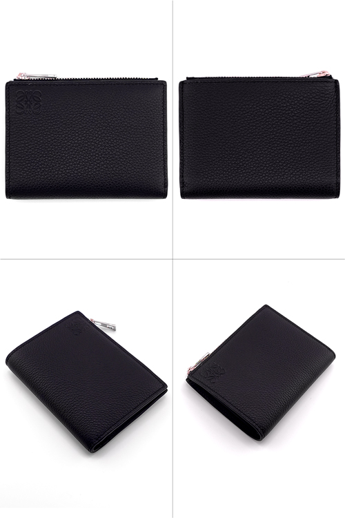 LOEWE（ロエベ） 【正規ラッピング済】 財布 2つ折り スリム