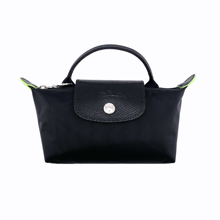 ロンシャン Le Pliage Green ハンドバッグ 34175 919 001 LONG CHAMP