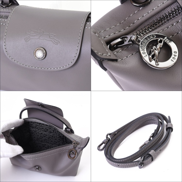 LONGCHAMP（ロンシャン） ル プリアージュ エクストラ XSサイズ