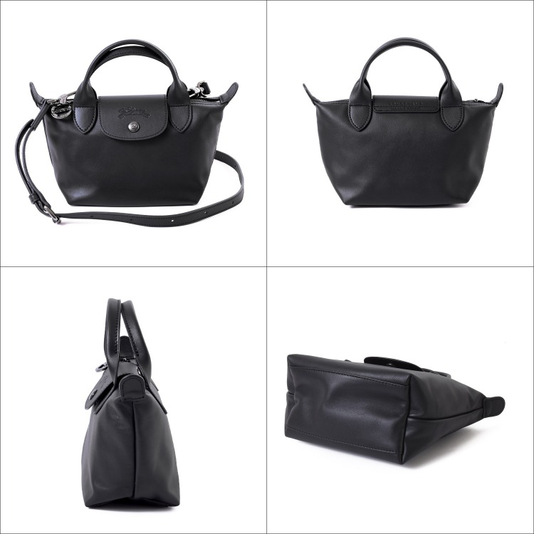 LONGCHAMP ロンシャン ル プリアージュ エクストラ XS トップ