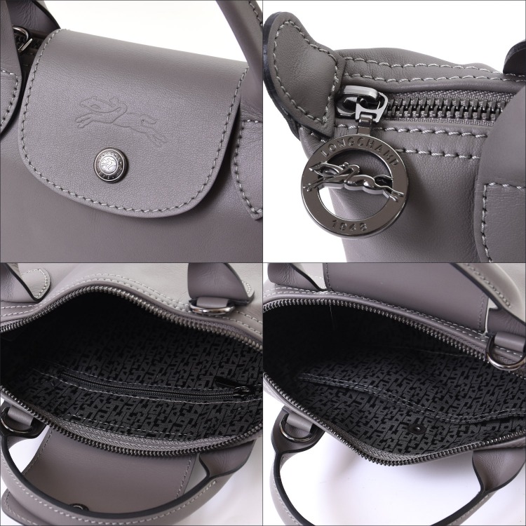 LONGCHAMP（ロンシャン） ル プリアージュ エクストラ XS トップ