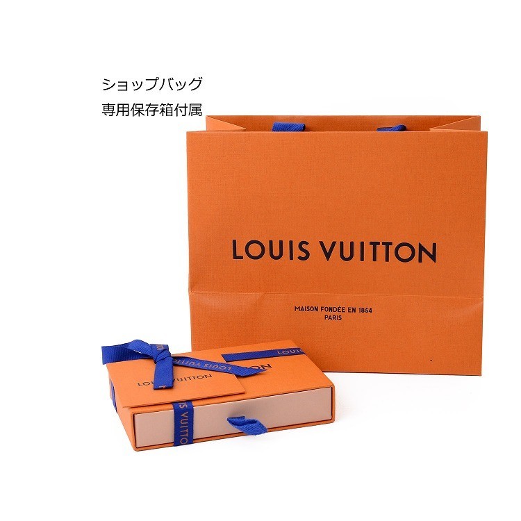 ルイヴィトン LOUIS VUITTON ネクタイピン パンス・クラヴァット 