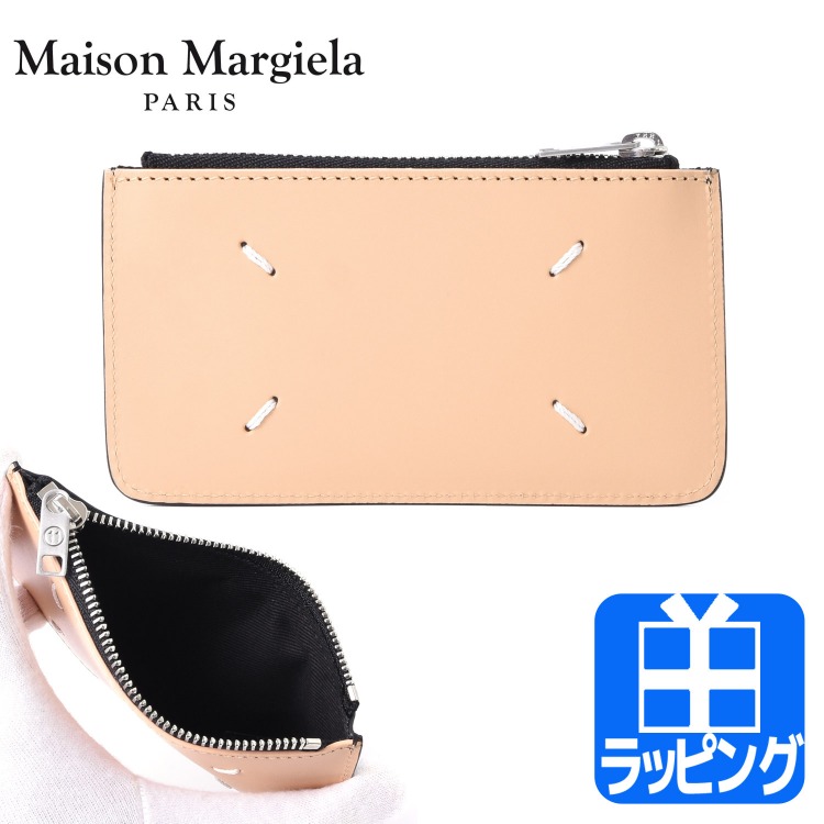 メゾン マルジェラ Maison Margiela 財布 フラグメントケース コイン