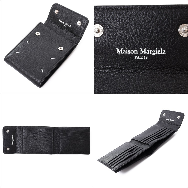 メゾン マルジェラ Maison Margiela 財布 カードケース