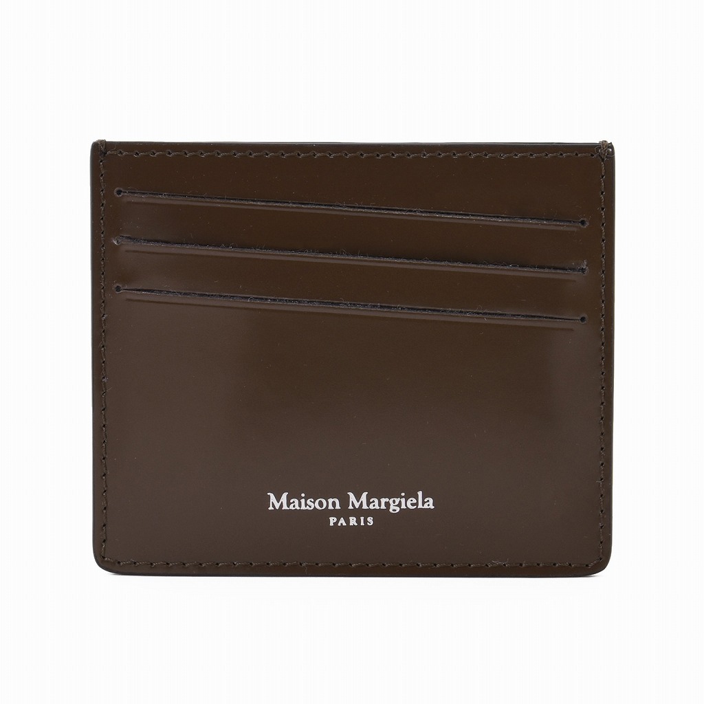 メゾン マルジェラ Maison Margiela カードケース カードホルダー パス 