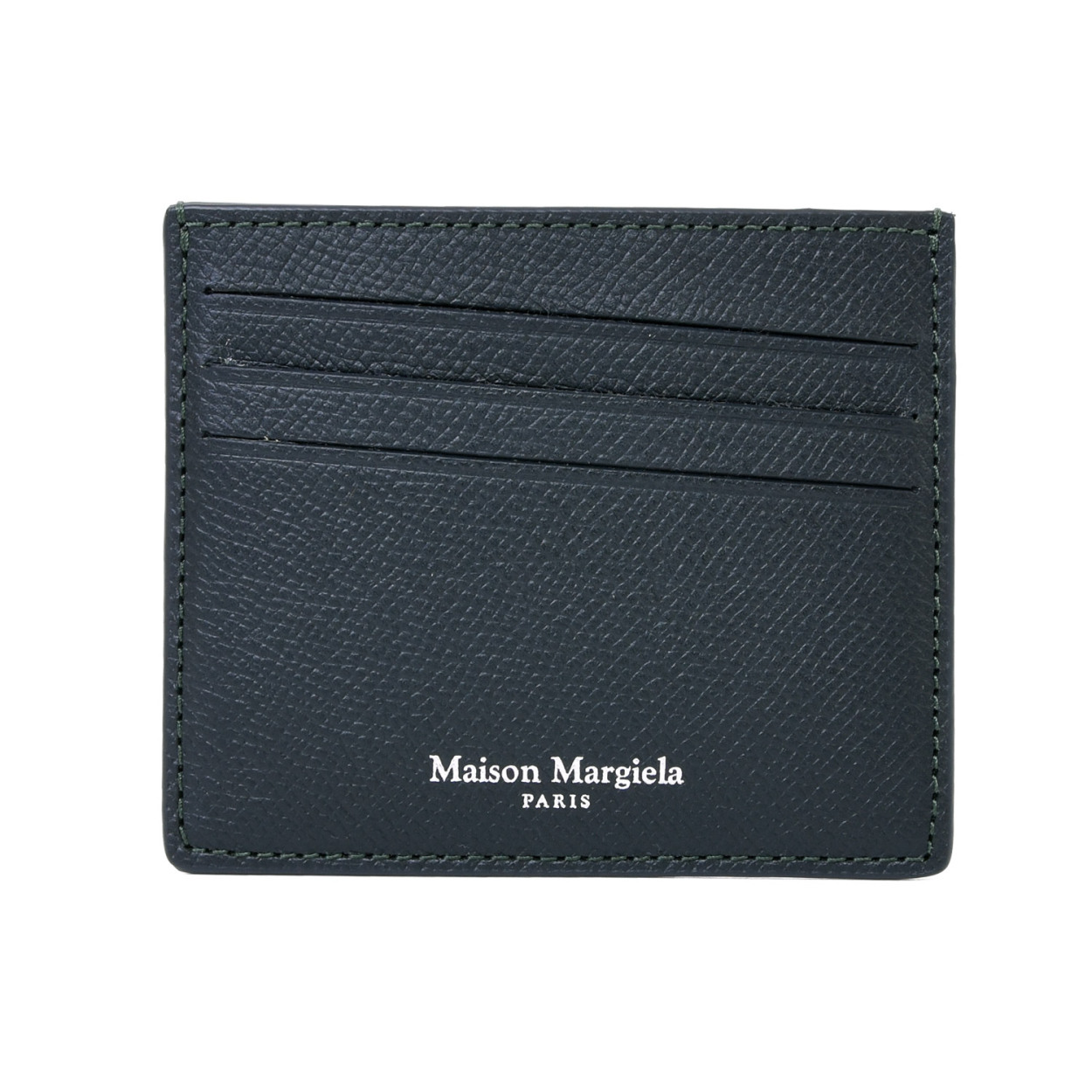 メゾン マルジェラ Maison Margiela カードケース カードホルダー パス