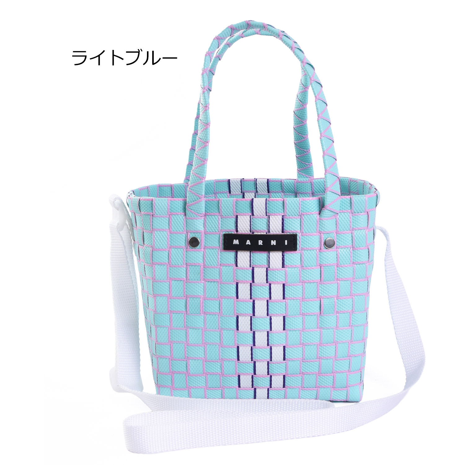 MARNI レディースバッグ（柄：チェック）｜ファッション おすすめ人気