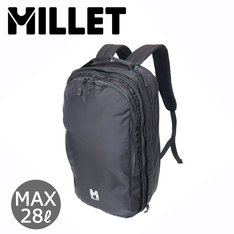 MILLET（ミレー） リュック 28L EXP 20+ デイバッグ MIS0696-N0247