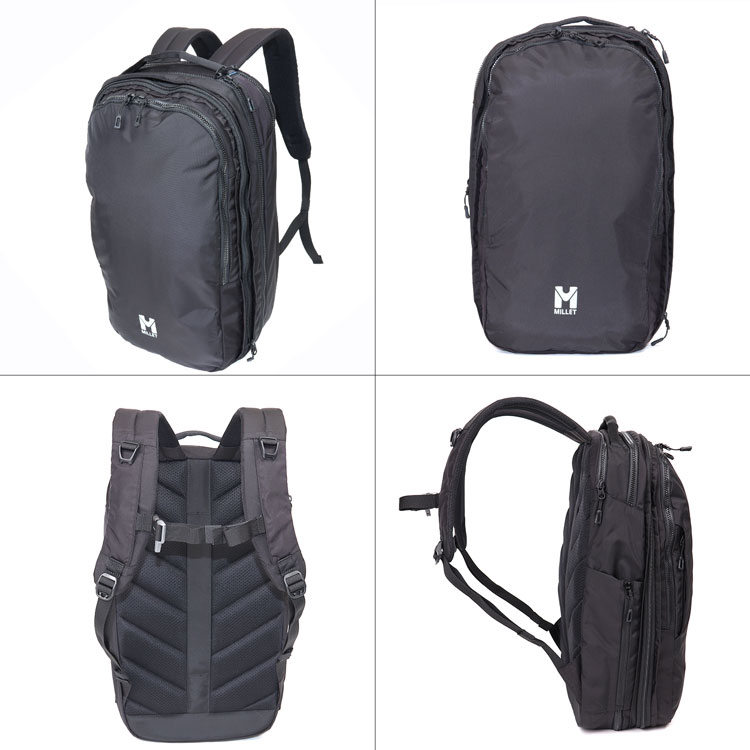 MILLET（ミレー） リュック 28L EXP 20+ デイバッグ MIS0696-N0247