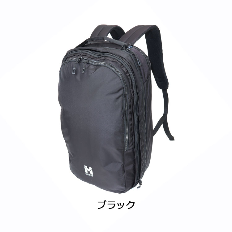 MILLET（ミレー） リュック 28L EXP 20+ デイバッグ MIS0696-N0247