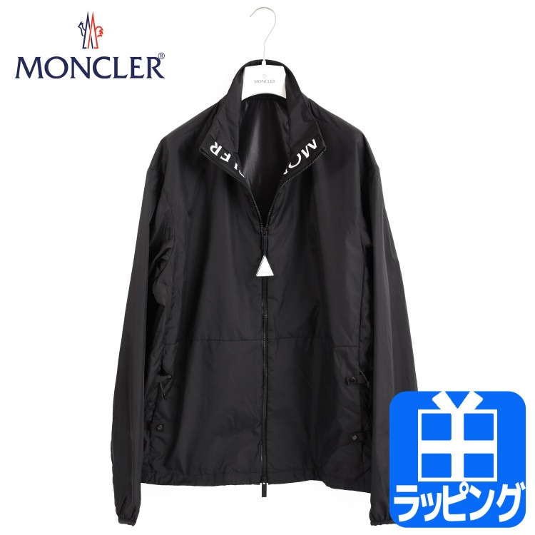 モンクレール Moncler ナイロンジャケット コーチジャケット メンズ