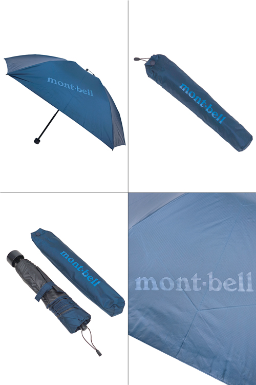 mont-bell サンブロックアンブレラのおすすめ人気商品一覧 通販