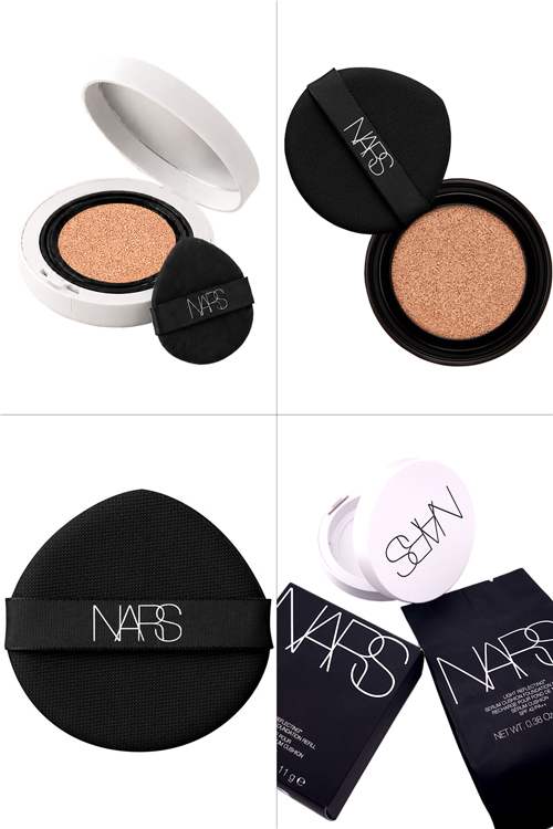 NARS（ナーズ） ファンデーション ライトリフレクティング セラム
