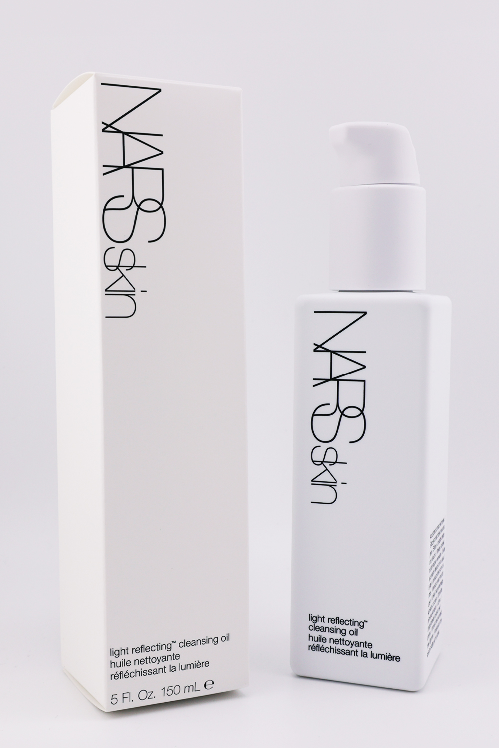 NARS ライトリフレクティング　クレンジングオイル　150mL NARS（ナーズ） ライトリフレクティング クレンジングオイル 正規品