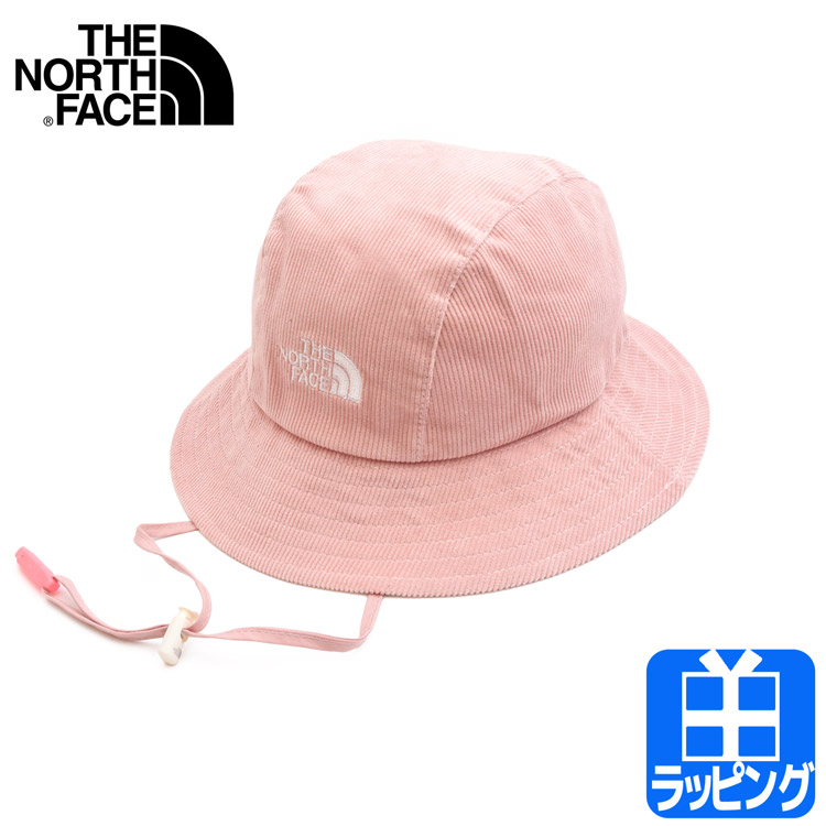 ザノースフェイス THE NORTH FACE キッズ 子供用 コーデュロイ バケットハット 帽子 シンプル TNFNE3HN53 人気 おしゃれ 男の子 女の子 日焼け 日よけ 熱中症｜mrg-japan｜02