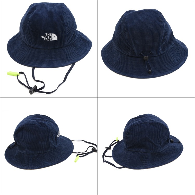 楽天市場】THE NORTH FACE ノースフェイス バケットハット TNF