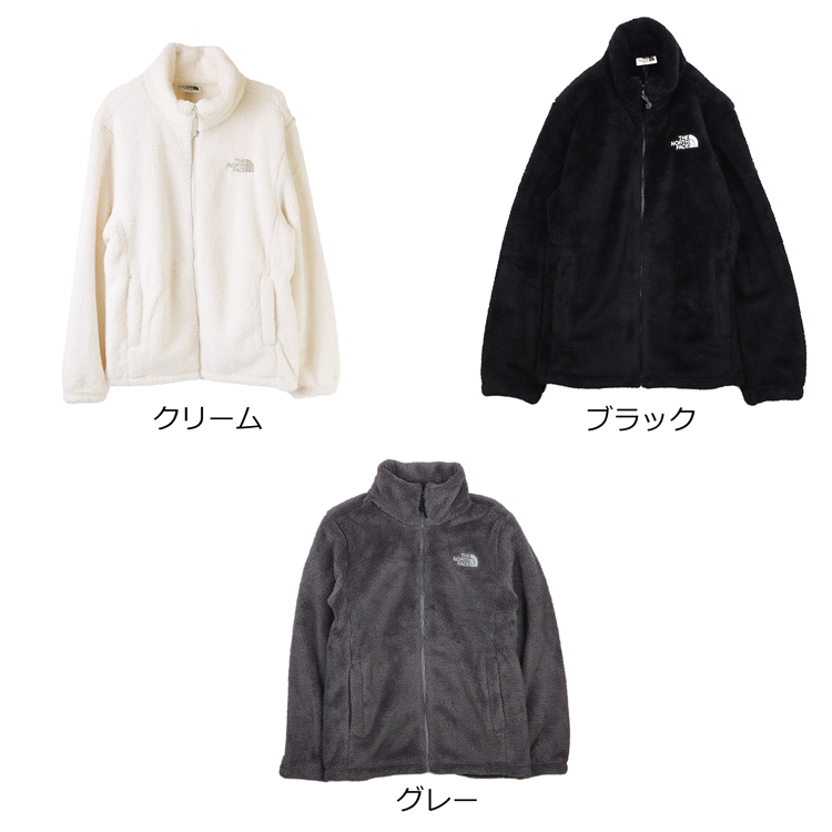 THE NORTH FACE（ザ ノースフェイス） ノースフェイス フリース