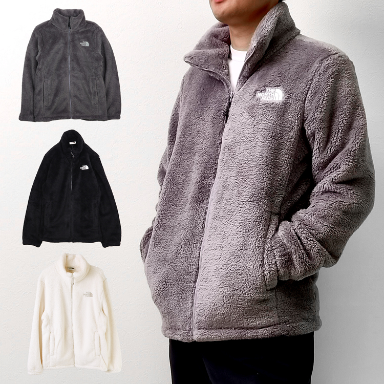 THE NORTH FACE（ザ ノースフェイス） ノースフェイス フリース