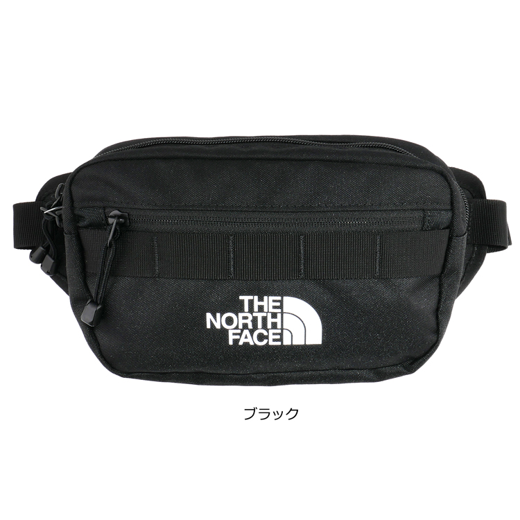 ザノースフェイス THE NORTH FACE ウエストポーチ スリングバッグ ボディバッグ 斜め掛け 肩掛け ショルダーバッグ TNF  NN2HP64A : north-nn2hp64a : ティーブランド - 通販 - Yahoo!ショッピング