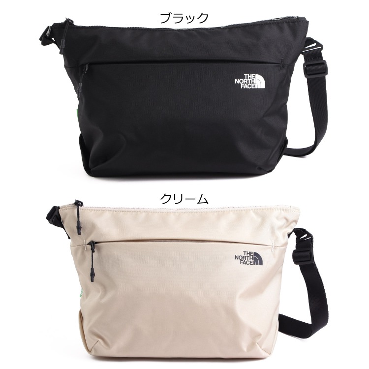 THE NORTH FACE（ザ ノースフェイス） ノースフェイス クロスバッグ
