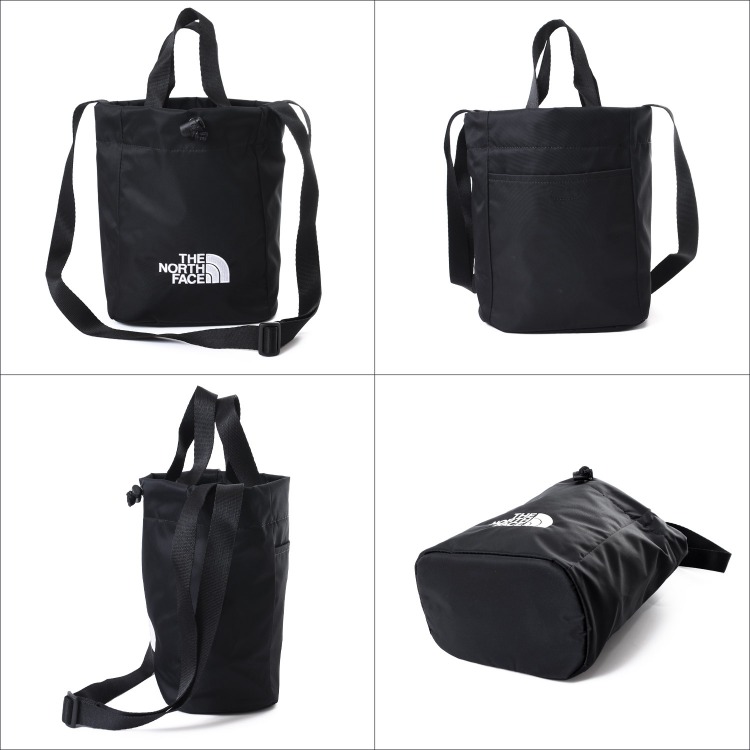 THE NORTH FACE（ザ ノースフェイス） ノースフェイス バケットバッグ