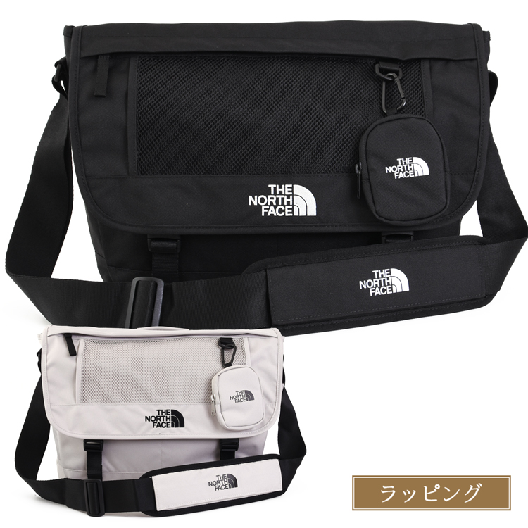 THE NORTH FACE（ザ ノースフェイス） ノースフェイス ミニポーチ付き