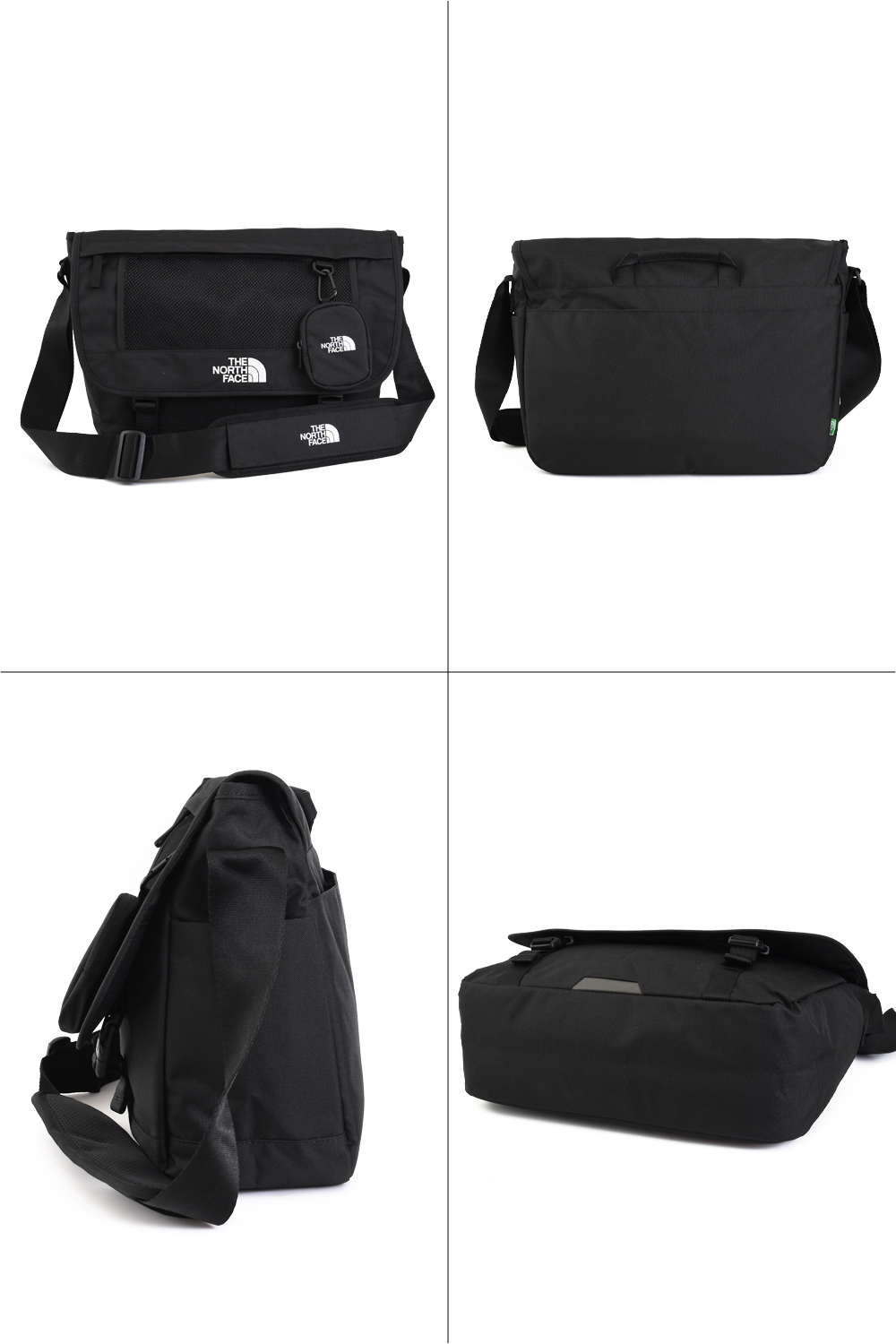 THE NORTH FACE（ザ ノースフェイス） ノースフェイス ミニポーチ付き