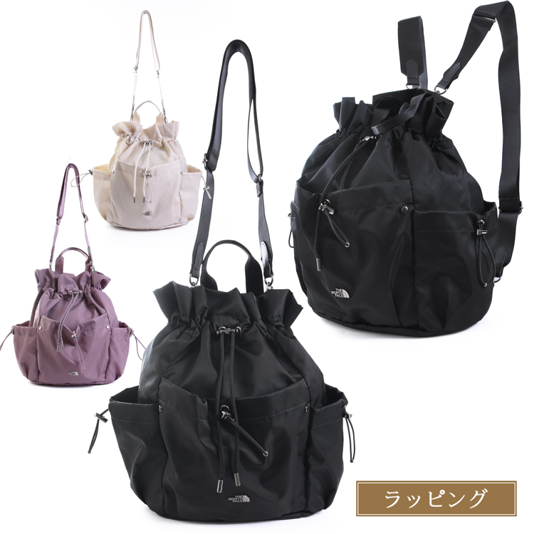 ザノースフェイス bonney pack NN2PR61 3way BK THE NORTH FACE（ザ ノースフェイス） ノースフェイス BONNEY PACK M