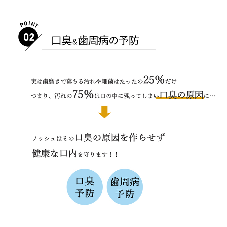 マウスウォッシュ 薬用 nosh ノッシュ 30包 オーラルケア うがい 虫歯予防 トゥースウォッシュ BM 口臭対策 歯周病予防 ホワイトニングケア  歯周炎 洗口液 : nosh : ティーブランド - 通販 - Yahoo!ショッピング