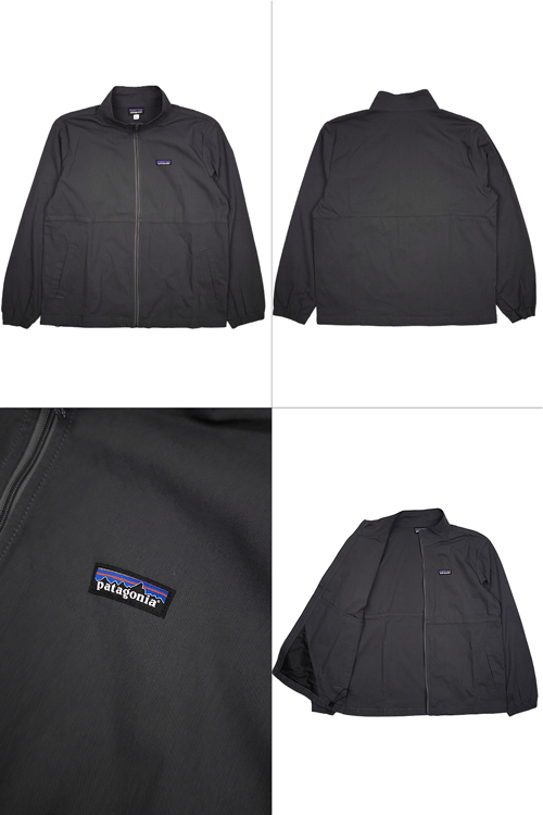 patagonia（パタゴニア） ジャケット メンズ・ノマダー・ジャケット