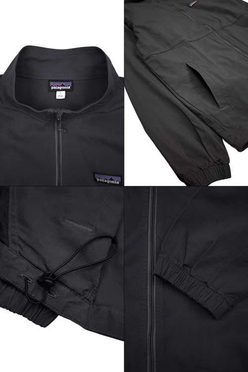patagonia（パタゴニア） ジャケット メンズ・ノマダー・ジャケット