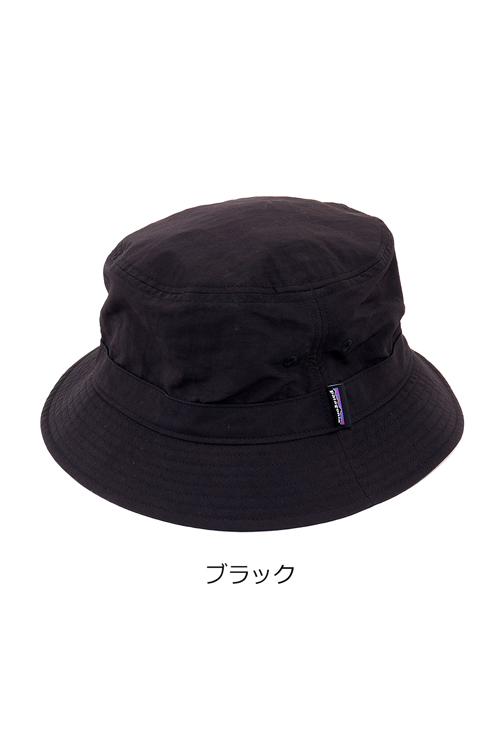 【新品未使用】patagonia バケットハット　L/XL 黒 Yahoo!オークション -「パタゴニア ハット xl」(パタゴニア