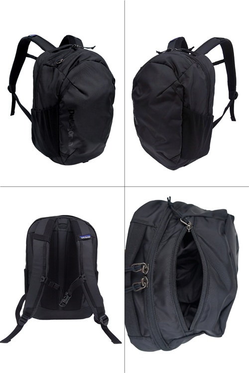 新品・未使用 Patagonia リュック 24L patagonia パタゴニア アトム・デイパック 24L : ティーブランド