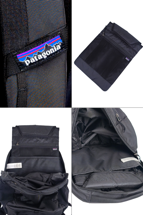 patagonia パタゴニア アトム・デイパック 24L : ティーブランド