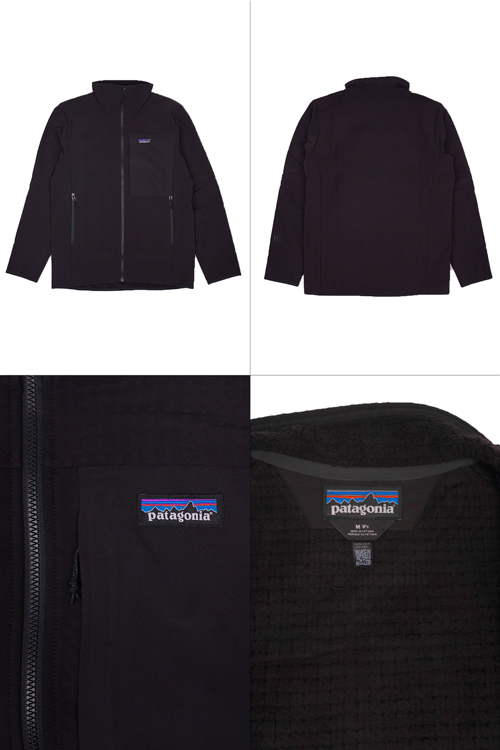patagonia（パタゴニア） R2 テックフェイス・ジャケット フリース