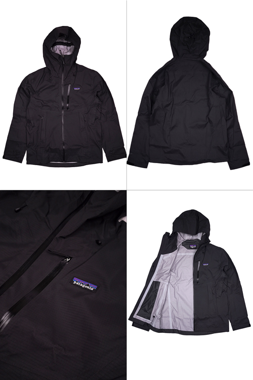 patagonia（パタゴニア） メンズ・グラナイト・クレスト・レイン