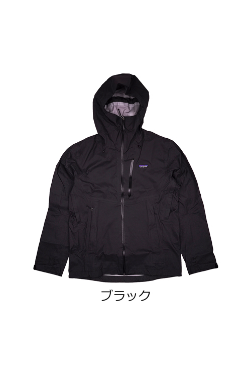 patagonia（パタゴニア） メンズ・グラナイト・クレスト・レイン