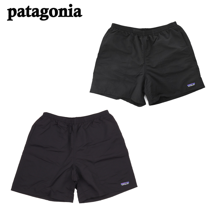 patagonia パタゴニア メンズ・バギーズ・ショーツ 5インチ