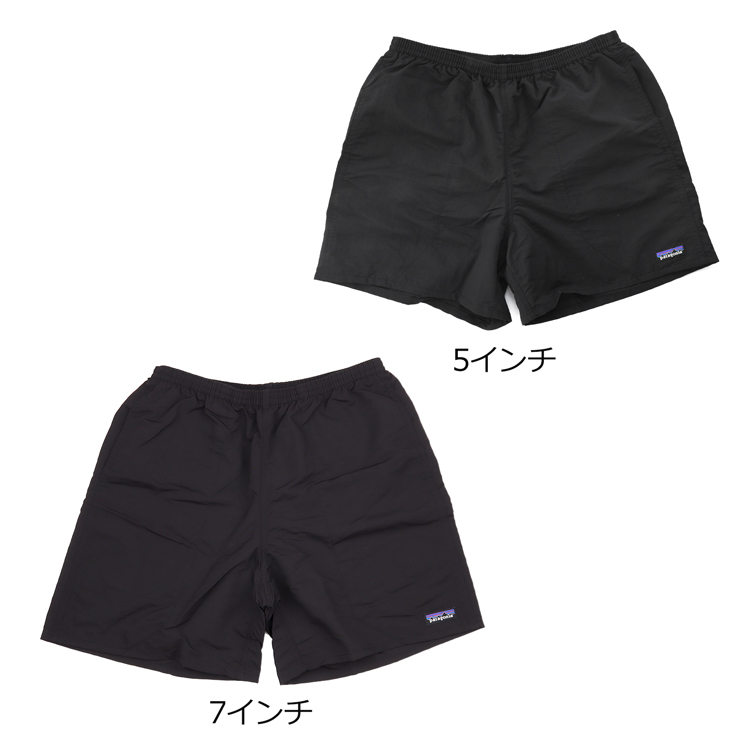パタゴニア バギーズショーツ 5インチのおすすめ人気商品一覧 通販