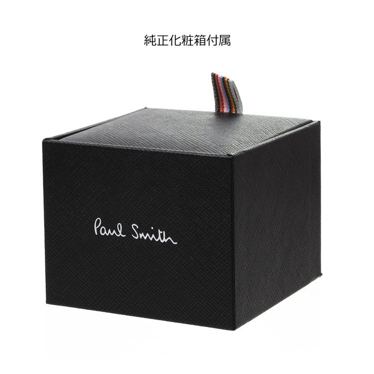 Paul Smith ポールスミス タイピン ネクタイピン Twist Plate