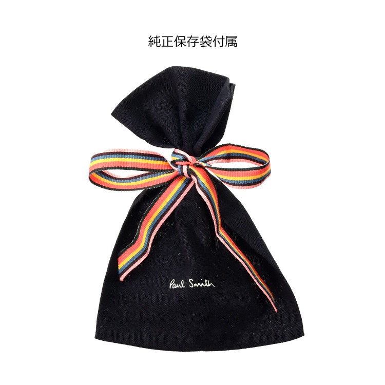 Paul Smith Cropped Logo Plate ネックレス Paul Smith（ポール・スミス） ネックレス Cropped Logo Plate ロゴ