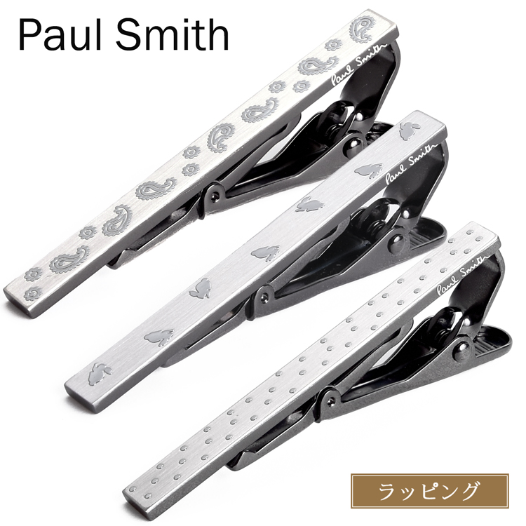 Yahoo! Yahoo!ショッピング(ヤフー ショッピング)Paul Smith ポールスミス Motif タイバー