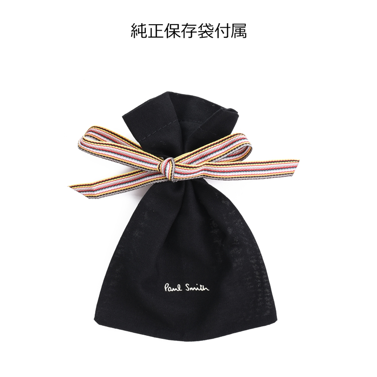 Paul Smith（ポール・スミス） Wheel Motif ネックレス 160912 210