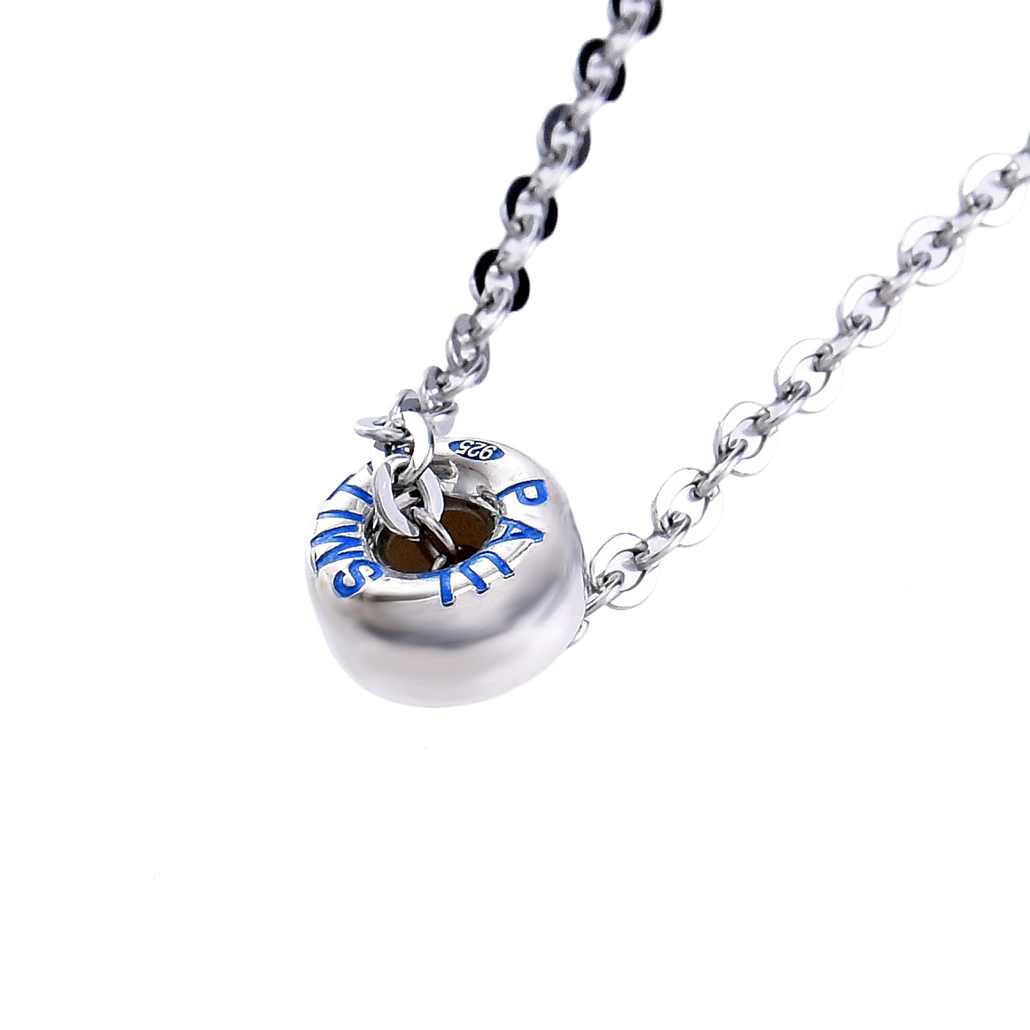 Paul Smith（ポール・スミス） Wheel Motif ネックレス 160912 210